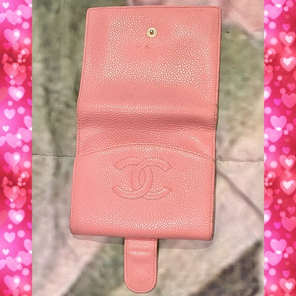 Chanel Wallet - Picture 7 of 14